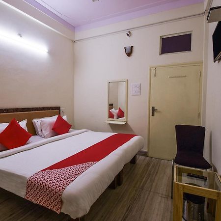Hotel O Seema 우다이푸르 외부 사진