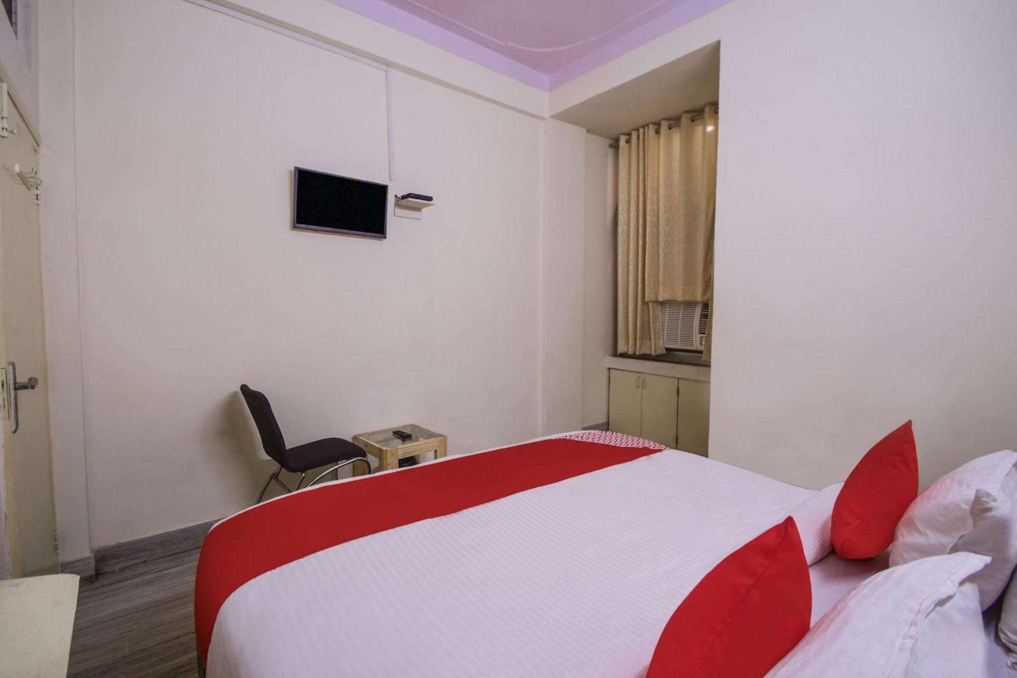 Hotel O Seema 우다이푸르 외부 사진