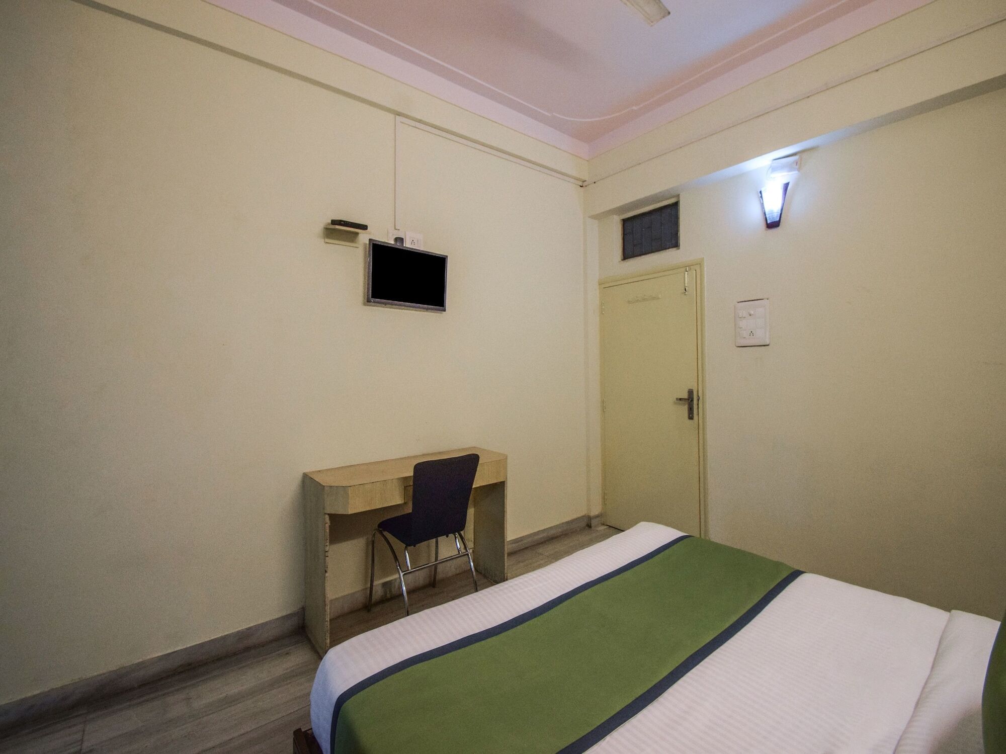 Hotel O Seema 우다이푸르 외부 사진