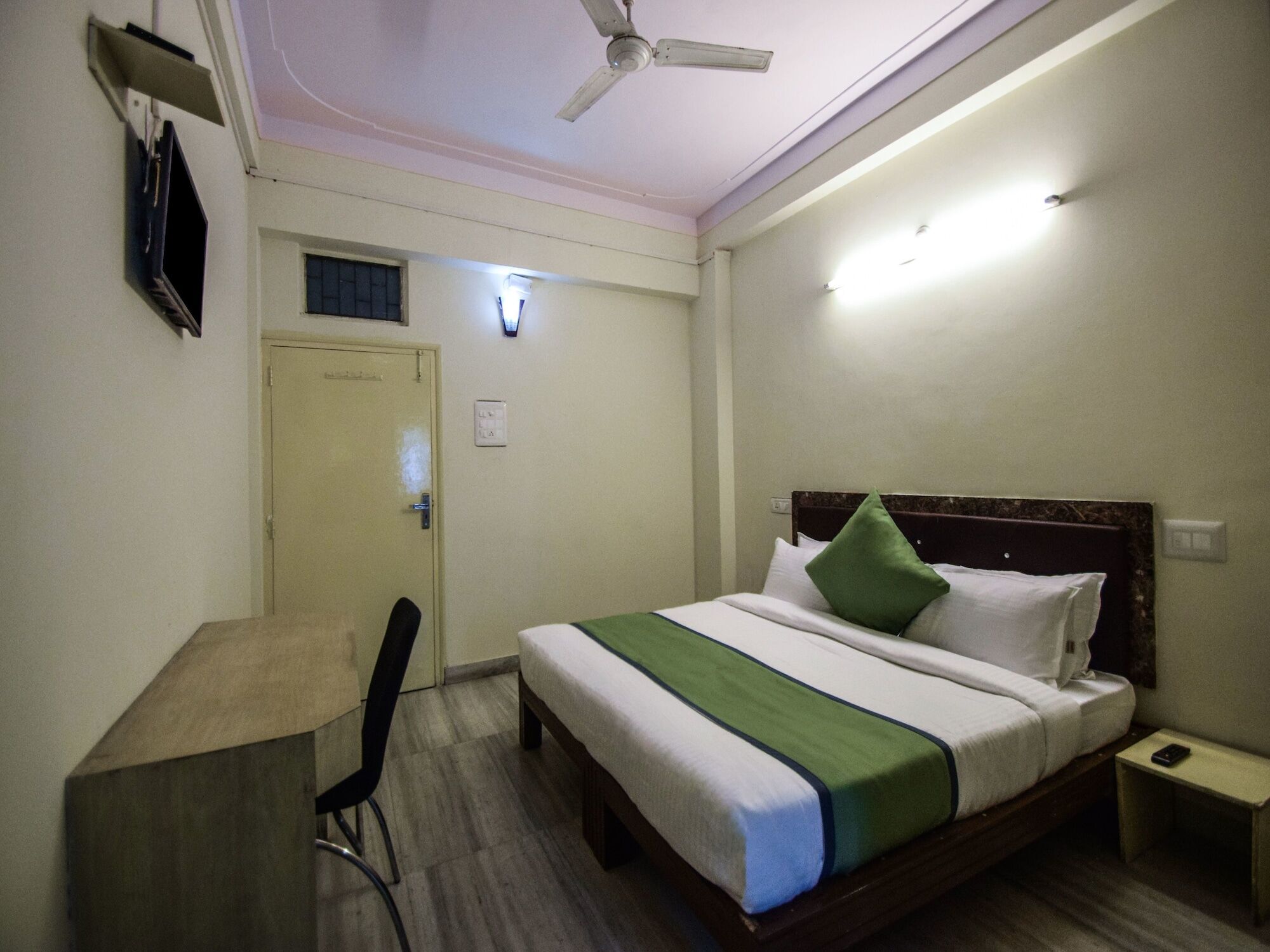 Hotel O Seema 우다이푸르 외부 사진